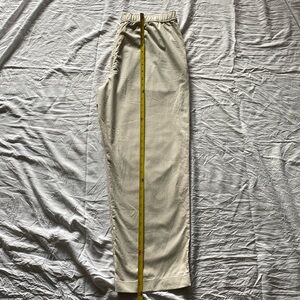 Uniqlo pants size large bought in Japan